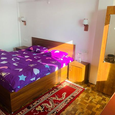 Murmincho Homestay ดาร์จีลิง ภายนอก รูปภาพ