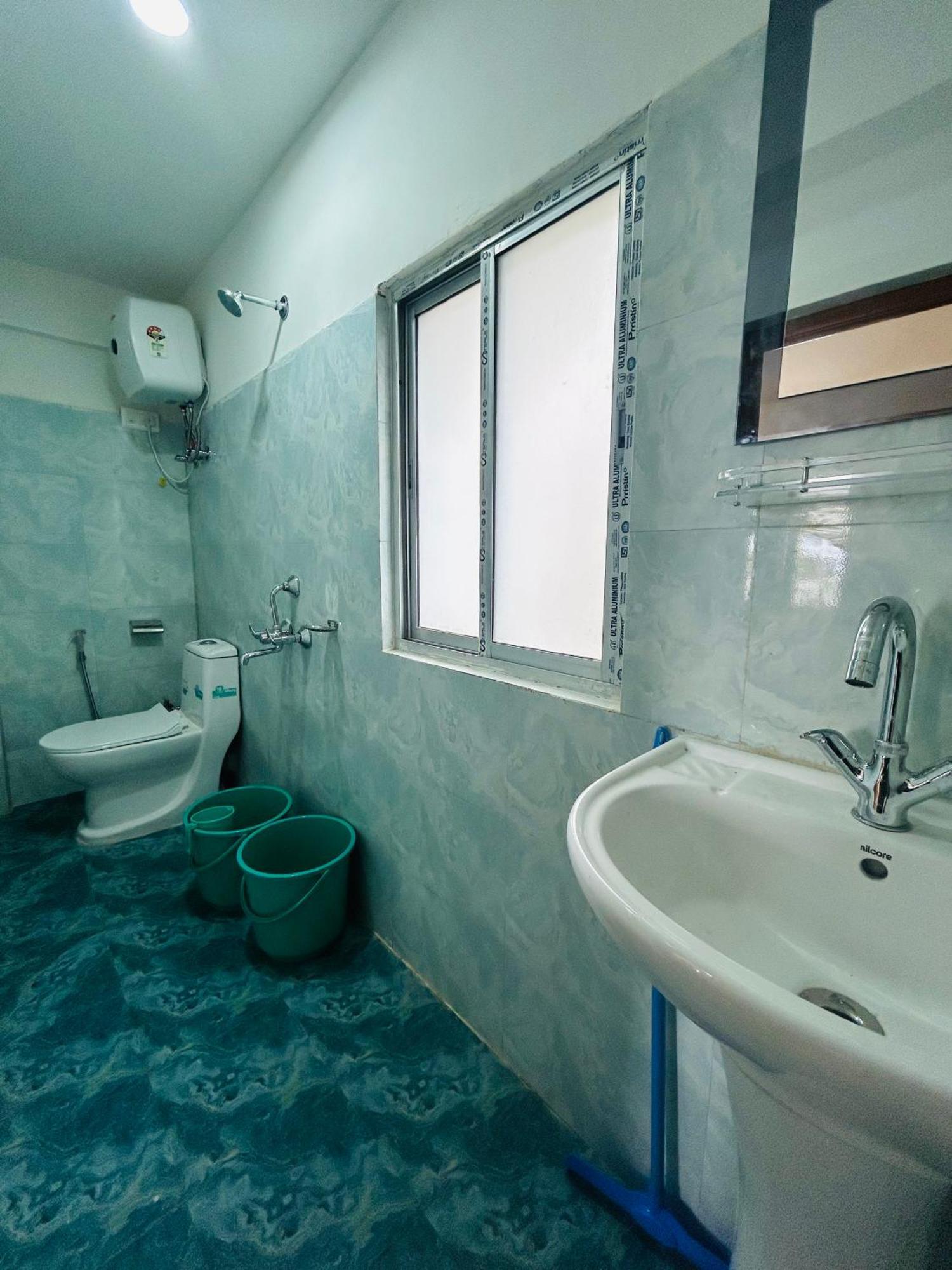 Murmincho Homestay ดาร์จีลิง ภายนอก รูปภาพ