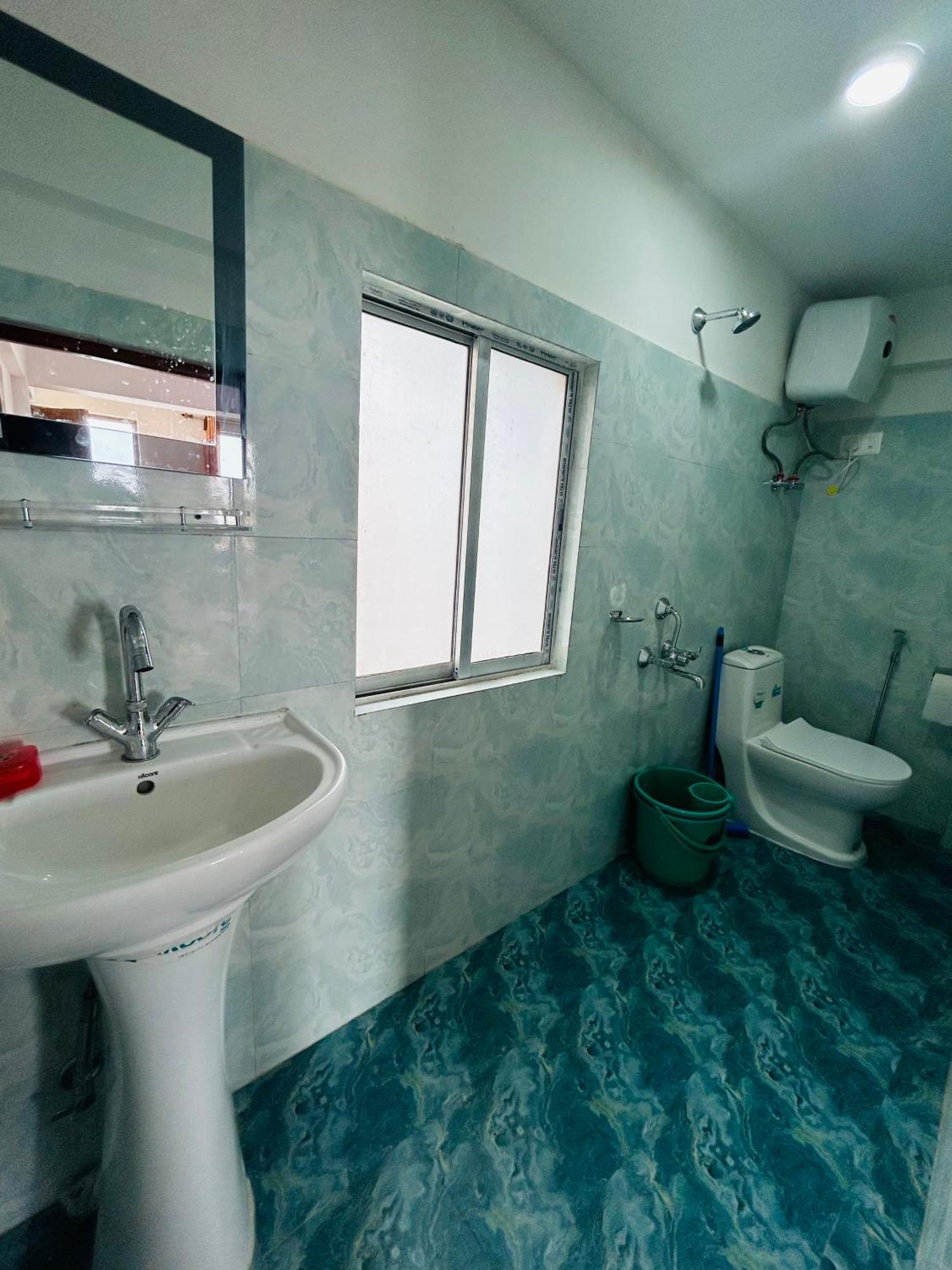 Murmincho Homestay ดาร์จีลิง ภายนอก รูปภาพ