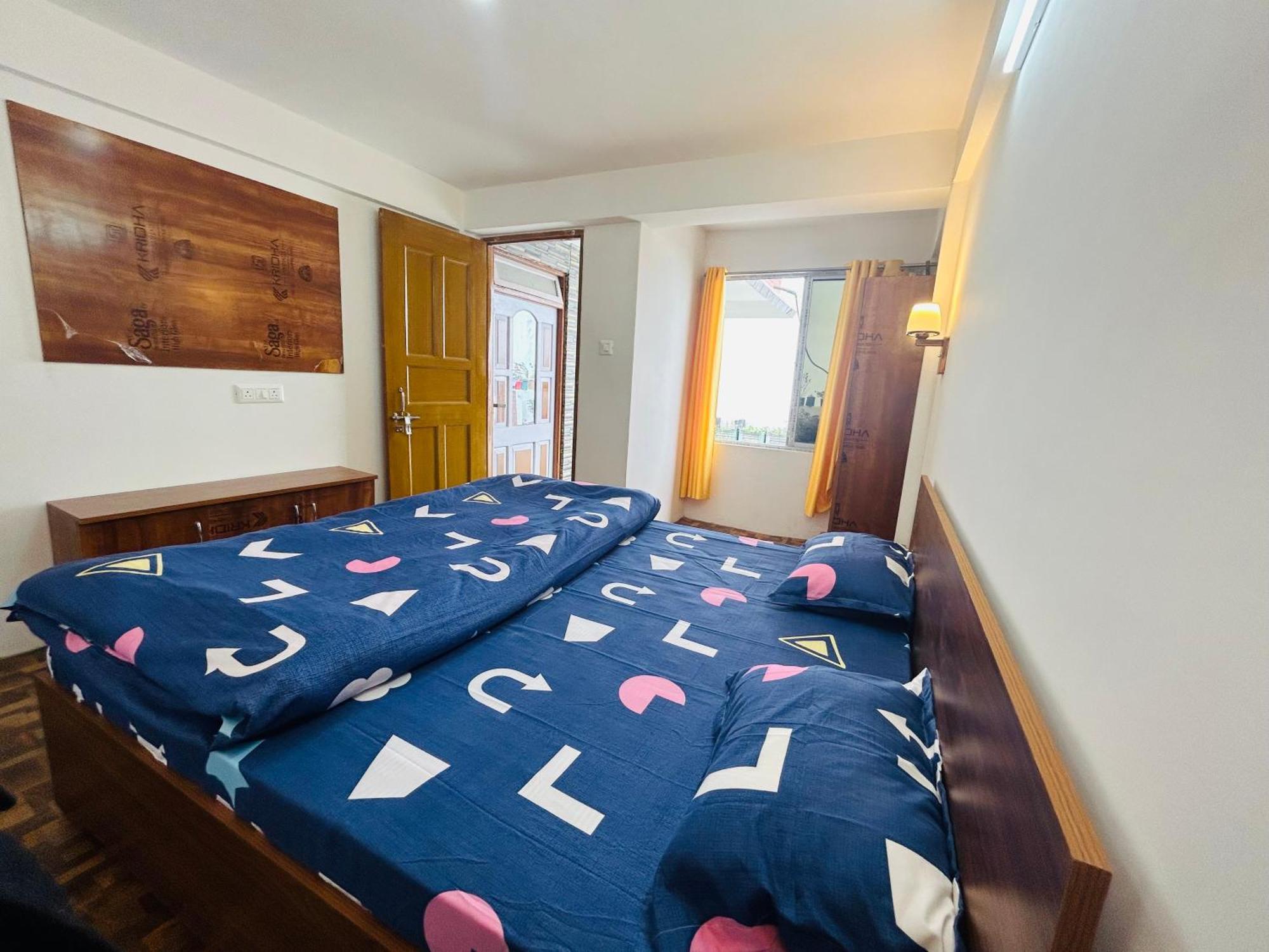 Murmincho Homestay ดาร์จีลิง ภายนอก รูปภาพ