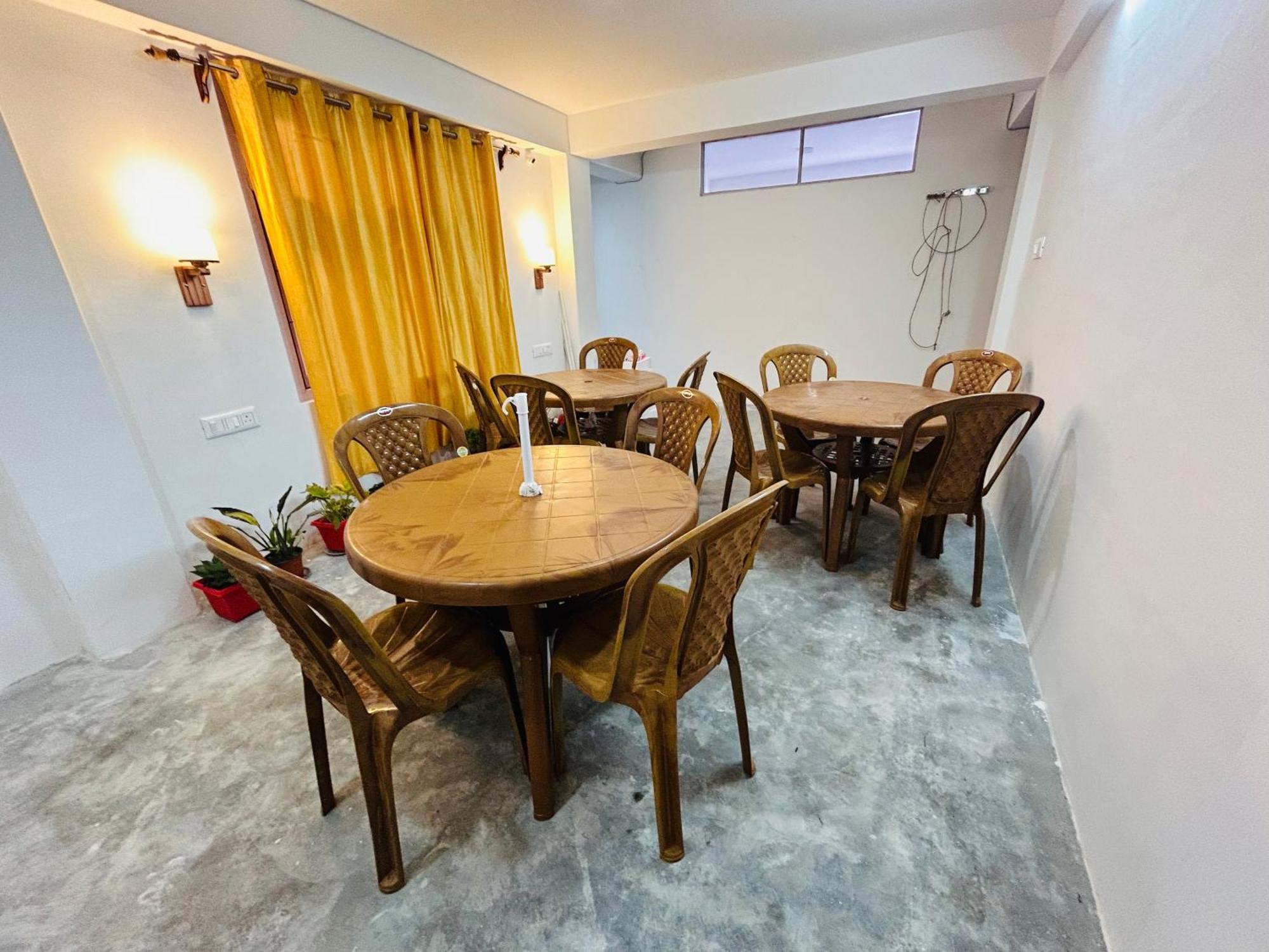 Murmincho Homestay ดาร์จีลิง ภายนอก รูปภาพ