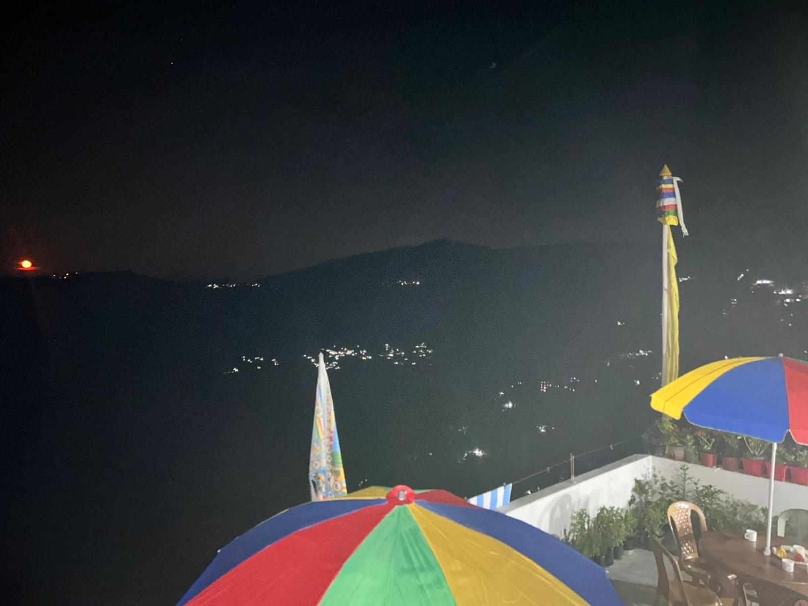 Murmincho Homestay ดาร์จีลิง ภายนอก รูปภาพ